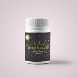 Tong Ka Ali 60 capsules 350mg