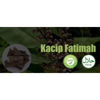 Kacip Fatimah (Femmes)